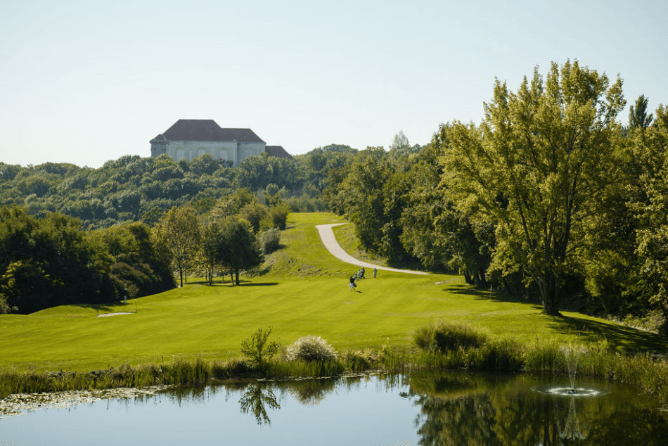 08.27.2025. VISZ Infogolf conference