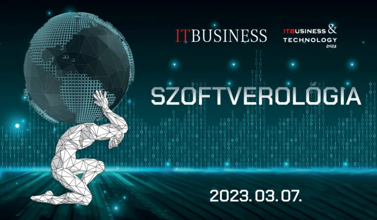 IT Business Szovtverológia