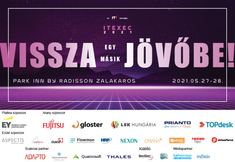 ITEXEC 2021