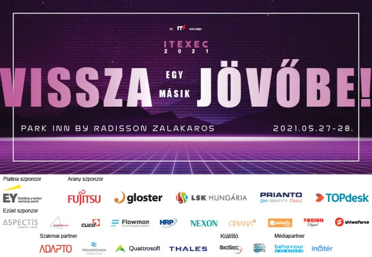 ITEXEC 2021