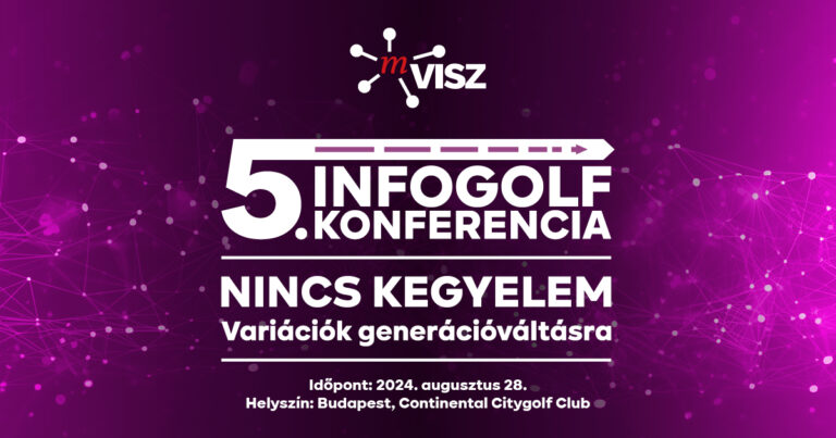 Infogolf 2024