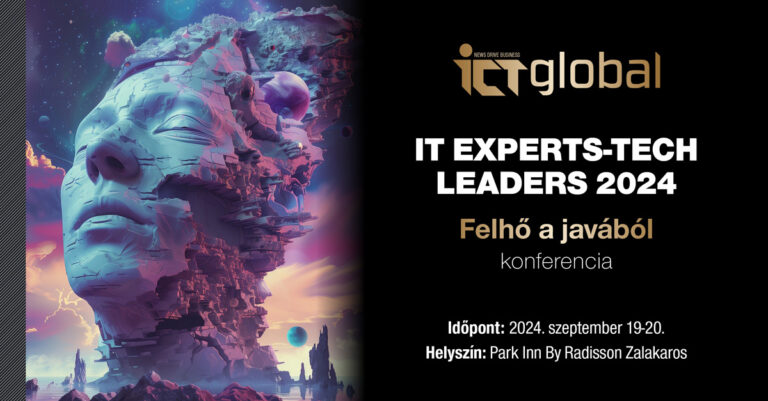 IT Experts Felhő a javából