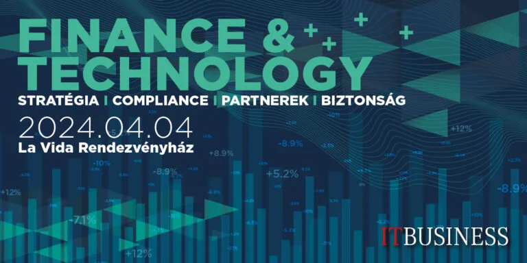 Finance and Technology 2024