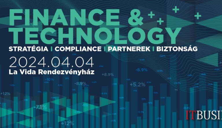 Finance and Technology 2024