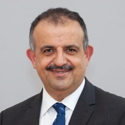 Charaf Hassan