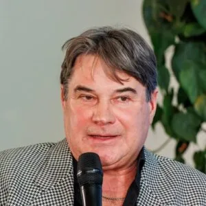 Érczfalvi András