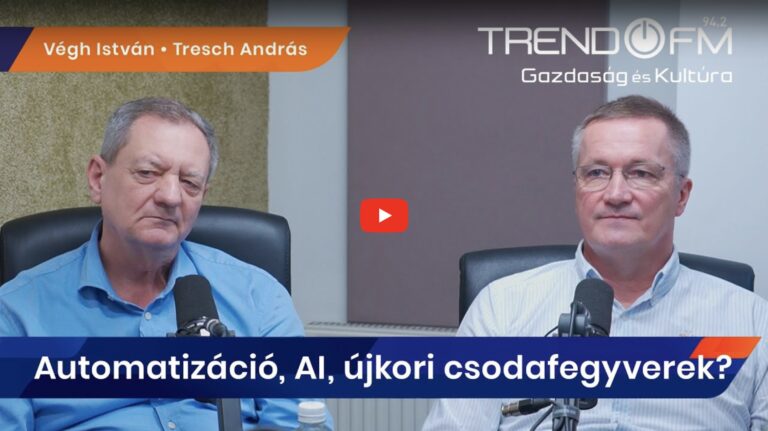 TrendFM 2025.11.12.