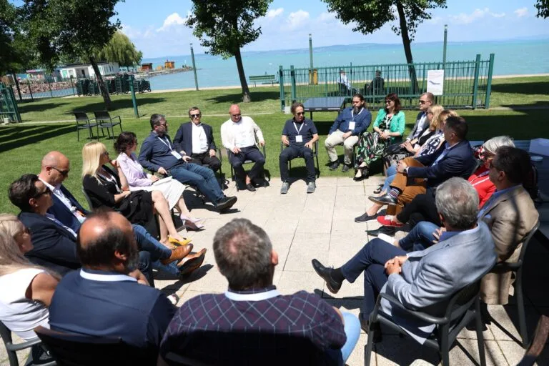 2025.06.10. VISZ nyárindító