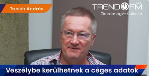 TrendFM árnyék AI