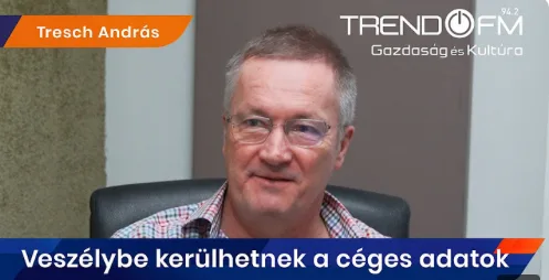 TrendFM árnyék AI
