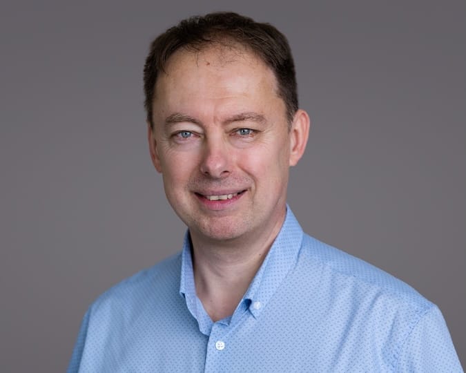 Lázár Róbert